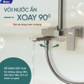 Sen Cây Tắm Cao Cấp Enic S10 Vòi Hoa Sen Lựa Chọn Hoàn Hảo Để Tận Hưởng Tắm Gội Mỗi Ngày