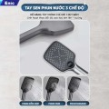 Sen Cây Phím Đàn Thông Minh Enic KS 3 Chế Độ Phun,  Màn Hình LED Hiển Thị Nhiệt Độ.
