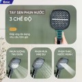 Sen Cây Tắm đứng cao cấp Enic S35 Thiết Kế Hiện Đại, Chất Lượng, Bền Đẹp Cho Phòng Tắm Sang Trọng