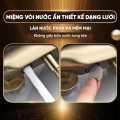 Vòi Sen Tắm Đứng Enic A23 Áp Lực Nước Mạnh Mẽ, Êm Ái,  Bền Đẹp Theo Thời Gian.