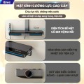 Sen cây tắm thông minh Enic TD52 trải nghiệm phòng tắm cao cấp tại nhà.