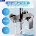 Bộ Vòi Sen Tắm Đứng Cao Cấp Enic S23 Chính Hãng - Chất Lượng Đảm Bảo, Giá Tốt