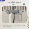 Sen Cây Tắm đứng cao cấp Enic S35 Thiết Kế Hiện Đại, Chất Lượng, Bền Đẹp Cho Phòng Tắm Sang Trọng