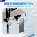 Bộ Vòi Sen Tắm Đứng Cao Cấp Enic S23 Chính Hãng - Chất Lượng Đảm Bảo, Giá Tốt