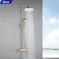 Vòi Sen Tắm Đứng Enic A23 Áp Lực Nước Mạnh Mẽ, Êm Ái,  Bền Đẹp Theo Thời Gian.