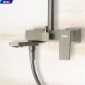 Sen Cây Tắm Cao Cấp Enic S10 Vòi Hoa Sen Lựa Chọn Hoàn Hảo Để Tận Hưởng Tắm Gội Mỗi Ngày