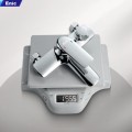 Sen tắm gật gù cao cấp Enic Y20 thiết kế sang trọng, bền bỉ.