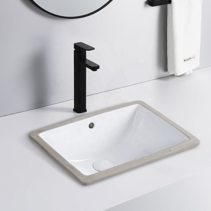 Chậu rửa âm bàn C-6225 – Nhỏ gọn, tinh tế, sạch đẹp dài lâu
