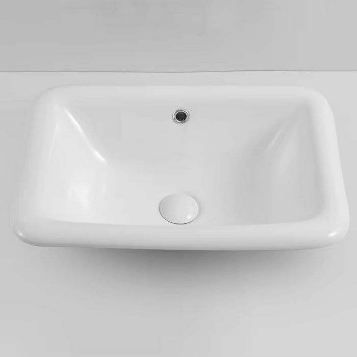 Chậu rửa âm bàn Gobe C-6240 – Tối giản tinh tế, hiện đại vượt thời gian