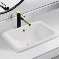 Chậu rửa âm bàn Gobe C-6240 – Tối giản tinh tế, hiện đại vượt thời gian