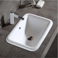Chậu rửa âm bàn Gobe C-6240 – Tối giản tinh tế, hiện đại vượt thời gian