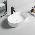 Chậu rửa mặt dương bàn Gobe C-6540 – Tối giản tinh tế, hiện đại bền lâu