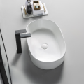 Chậu rửa mặt dương bàn Gobe C-6540 – Tối giản tinh tế, hiện đại bền lâu