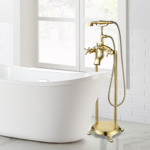 Sen cây đặt sàn SBT-4090 – Tuyệt tác nghệ thuật cho không gian phòng tắm sang trọng