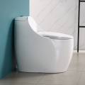 Bồn cầu liền khối B8260 – Kiểu dáng quả trứng độc đáo, sang trọng đến từng chi tiết