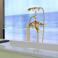 Sen cây đặt sàn SBT-4090 – Tuyệt tác nghệ thuật cho không gian phòng tắm sang trọng