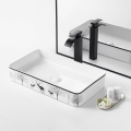 Chậu rửa mặt nghệ thuật Gobe C-6755 – Chạm khắc thiên nhiên giữa không gian phòng tắm