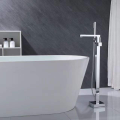 Sen cây tắm bồn vuông SBT-4100 – Đẳng cấp sáng bóng, tinh tế đến từng đường nét