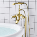 Sen cây đặt sàn SBT-4090 – Tuyệt tác nghệ thuật cho không gian phòng tắm sang trọng